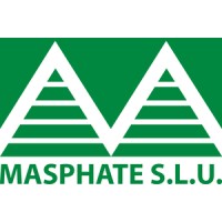 MASPHATE logo - Similar company to Be - Think