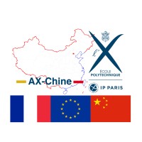 AX-Chine logo - Similar company to Winner'S Coaching Centre