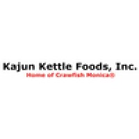 Kajun Kettle Foods Inc.