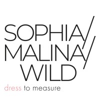 SOPHIA/MALINA/WILD -dress to measure® logo - Similar company to Swey Gmbh