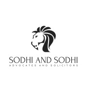 Sodhi & Sodhi Advocates and Solicitors logo - Similar company to Dpl Homes