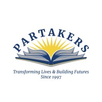 Partakers logo - Similar company to Spruce Systems