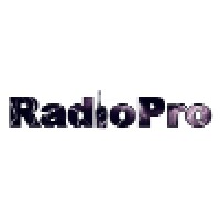 RadioPro logo - Similar company to Liberty Tech
