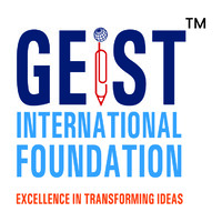 GEIST International Foundation logo - Similar company to Matco Group