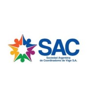 SAC Sociedad Argentina de Coordinadores de Viaje S.A. logo - Similar company to Chalam_Experience