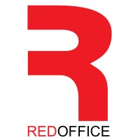 Red Office logo - Similar company to Instil Design