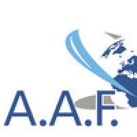 AAF Production logo - Similar company to Wisi Group