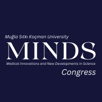 Muğla MINDS Congress logo - Similar company to Muğla Bilişim Hizmetleri