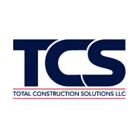Total Construction Solutions llc logo - Similar company to Celtic Construction Solutions