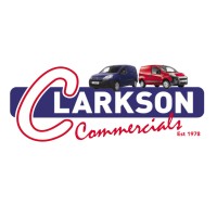 Clarkson Commercials logo - Similar company to Tacho-Fit Limited