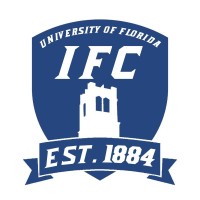 Interfraternity Council at the University of Florida logo - Similar company to Smokin'Notes
