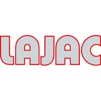 LAJAC FRANCE logo - Similar company to Lajac Finland