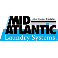 Mid-Atlantic Laundry Systems logo - Similar company to K & B Laundry Service