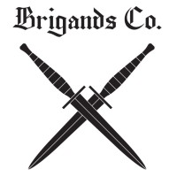 Brigands Co. logo - Similar company to Four Branches Bourbon