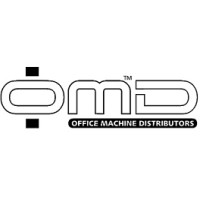 Office Machine Distributors logo - Similar company to Thepa Trading
