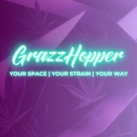 GrazzHopper logo - Similar company to Hemp Foundation