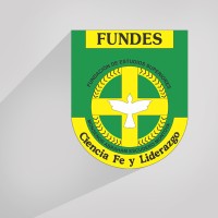 Fundación de Estudios Superiores FUNDES logo - Similar company to Caja De Compensación Familiar De Córdoba