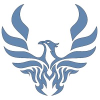 BluMak3D logo - Similar company to Enable-Fab