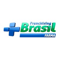 Franchising Brasil Farma logo - Similar company to Grupo Escalar Odonto