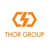ThorGroup logo - Similar company to Bharath Finnovation Llp