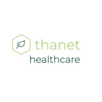 Thanet Healthcare logo - Similar company to Snakshak