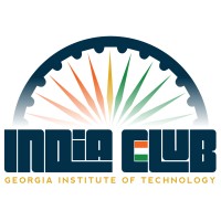 India Club at Georgia Tech logo - Similar company to Diversity In Business At Georgia Tech