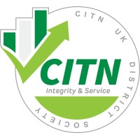 Chartered Institute of Taxation of Nigeria UK district logo - Similar company to Association Of National Accountants Of Nigeria