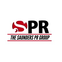 The Saunders PR Group logo - Similar company to Katbro Ltd
