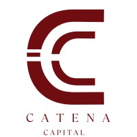Catena Capital logo - Similar company to Verbum Capital - Assessoria De Investimentos Da Necton, Uma Empresa Btg Pactual