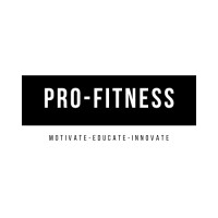 Pro-Fitness logo - Similar company to Muiaa Ltd
