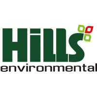 Hills Environmental Ltd