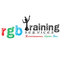 RGB Training Services - Renaissance Gain Bee logo - Similar company to Manodnya