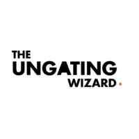 Ungating Wizard logo - Similar company to Quench Soft Solutions Ltd
