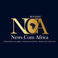 NCA - News Com Africa Holding logo - Similar company to Elite Virtual