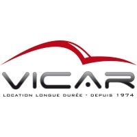 Vicar Location logo - Similar company to Radiant 🌙