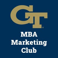 MBA Marketing Club at Georgia Tech Scheller College of Business logo - Similar company to Hbcu Change