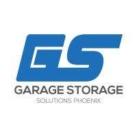 Garage Storage Solutions Phoenix logo - Similar company to Advanced Display Systems