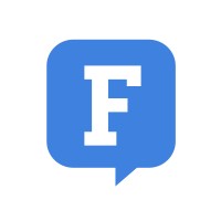 Fleep logo - Similar company to 4 Ventos - Web And Pr
