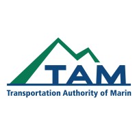 Transportation Authority of Marin logo - Similar company to Transportation Risk Underwriters