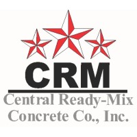 Central Ready Mix Concrete Co, Inc. logo - Similar company to Bay Ready Mix Of Maryland, Llc