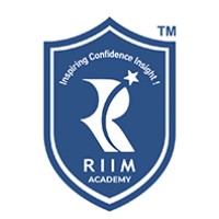 RIIM Academy logo - Similar company to Manahsrushti