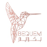 BEQUEM logo - Similar company to Cheery Llc