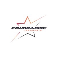 COURBAISSE TRANSPORTS logo - Similar company to Groupe Transcan
