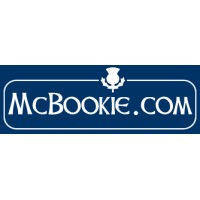 McBookie Ltd logo - Similar company to Qualsys - Eqms