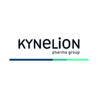 Kynelion Pharma Group logo - Similar company to Dropgen