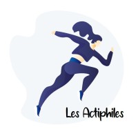 Les Actiphiles logo - Similar company to Blockrace