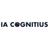 IA Cognitius logo - Similar company to Kanoe Labs