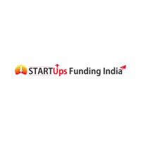 Startups Funding India logo - Similar company to Startups India