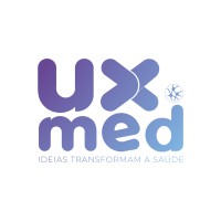 UXMed | User Experience em Saúde logo - Similar company to Alumni Coppead