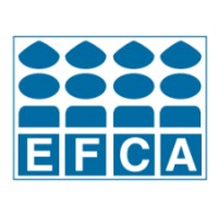 EFCA - European Federation of Concrete Admixtures Associations logo - Similar company to Projectta